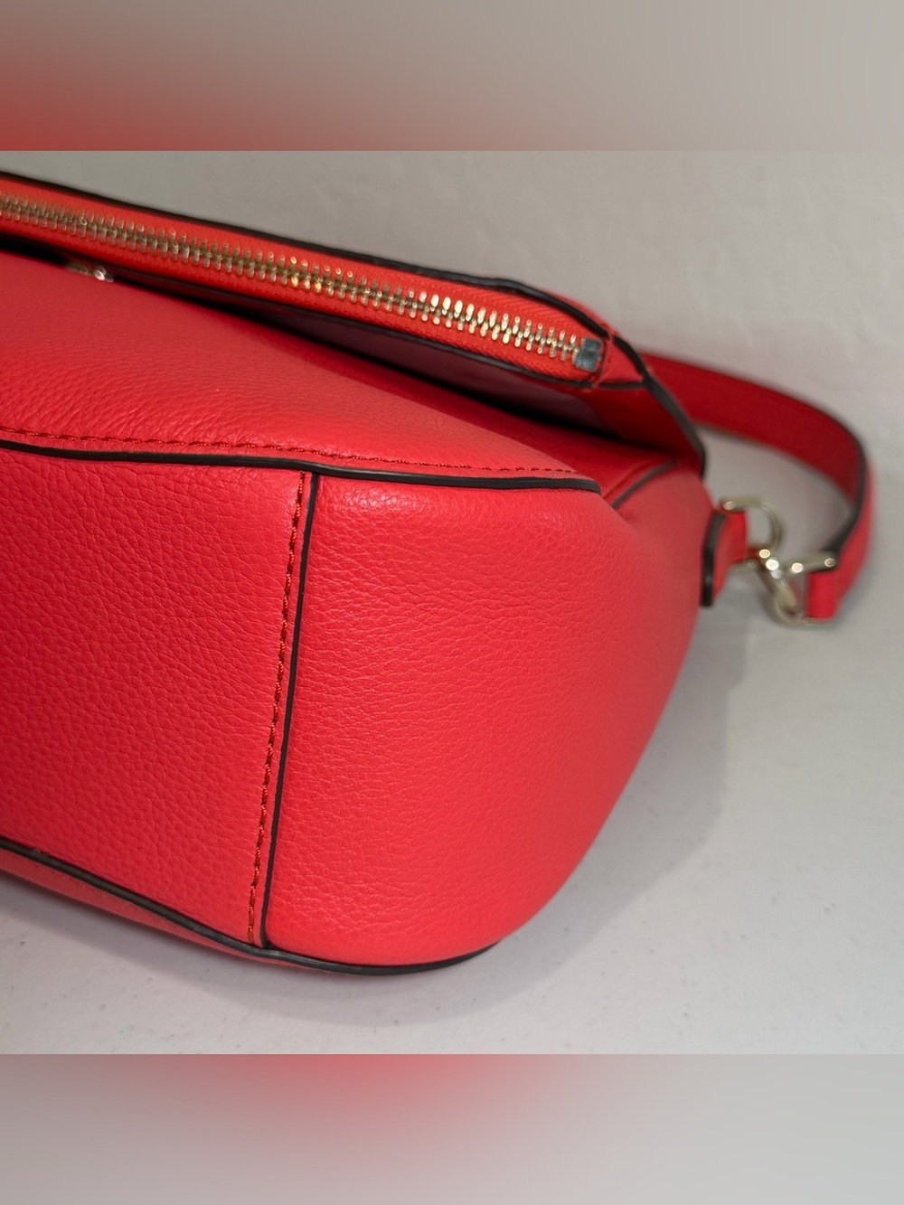 Kate Spade Jackson Medium Flap Shoulder Bag - Picture 7 of 14